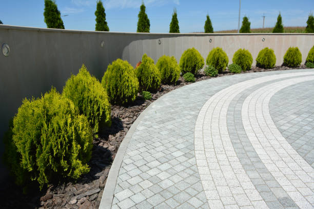 Best Paver Driveway Replacement  in Normal, IL