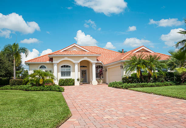 Best Brick Driveway Pavers  in Normal, IL